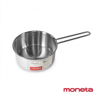 Moneta Allegro Saucepan 16 cm