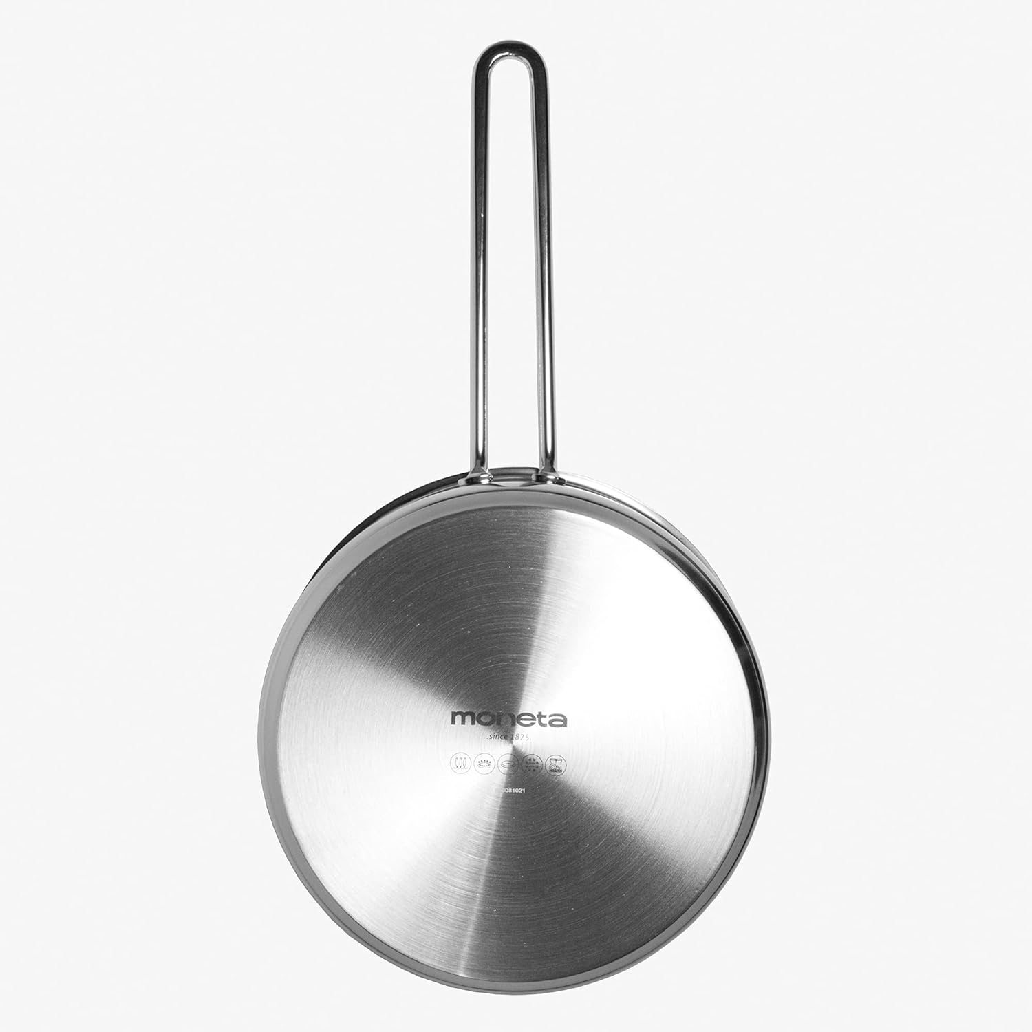 Moneta Allergo Saucepan