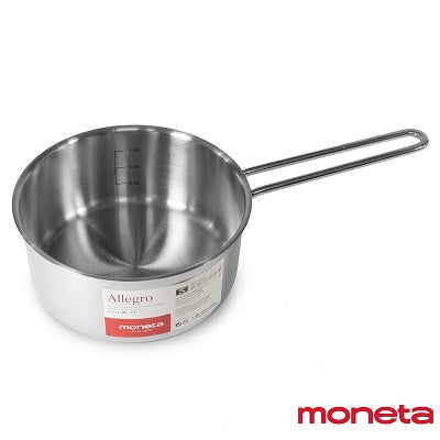 Moneta Allegro Saucepan 20 cm