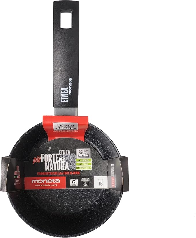 Moneta Etnea Saucepan 16 cm