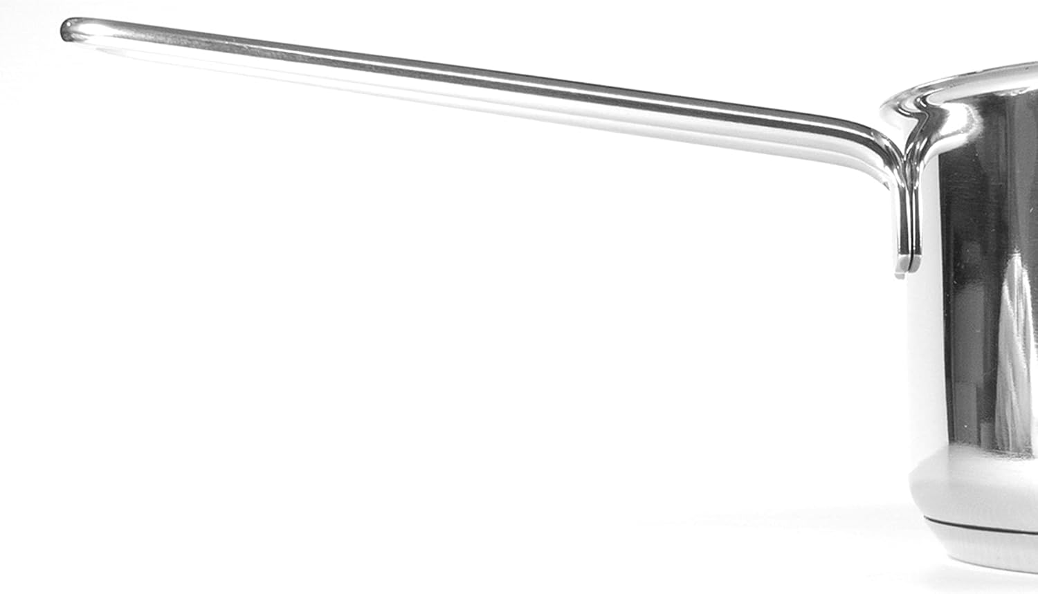 Moneta Allergo Saucepan