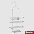 Metaltex Shower Caddy - Reflex