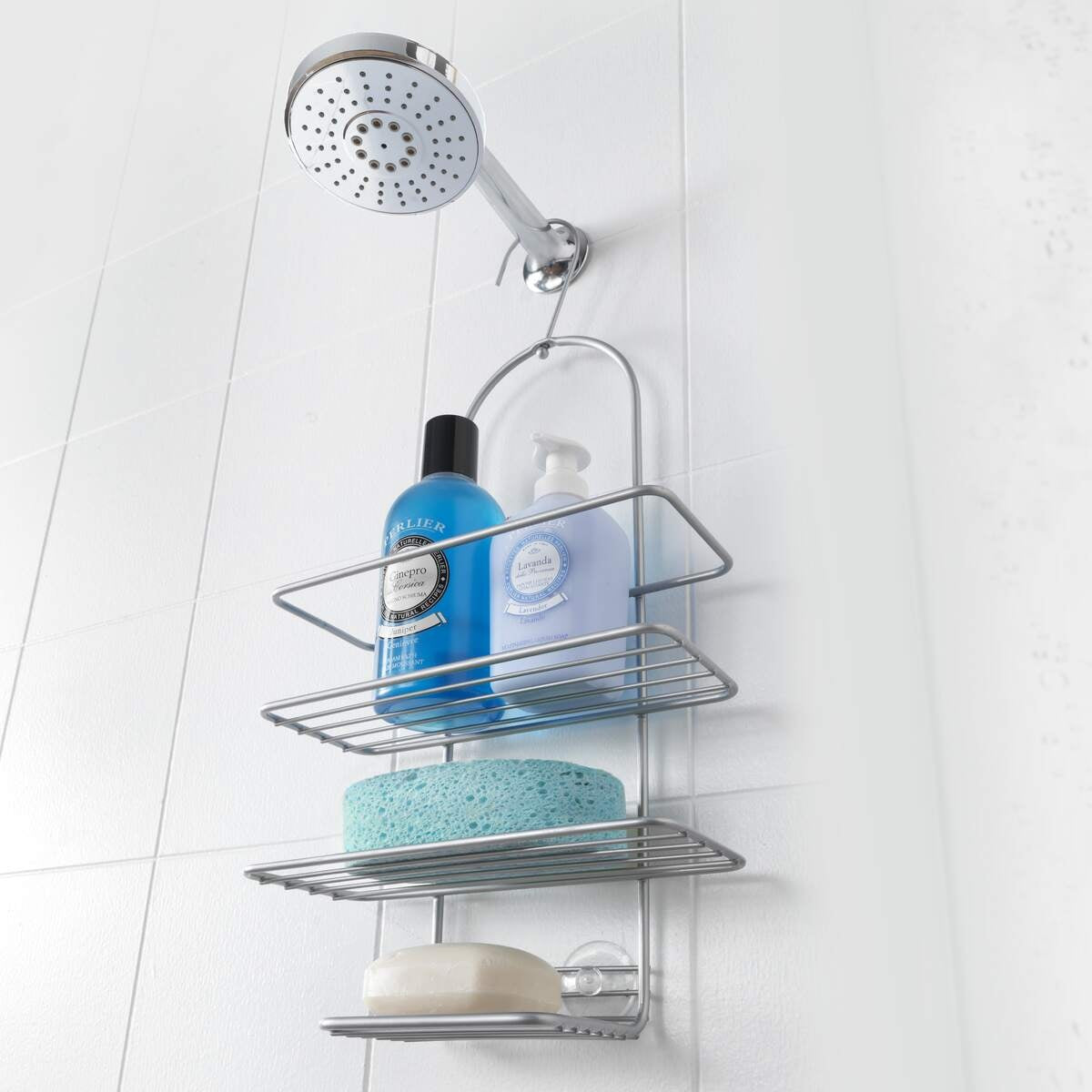 Metaltex Shower Caddy - Reflex