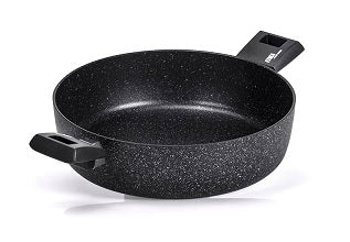 Moneta Etnea 2 handles Skillet 28cm