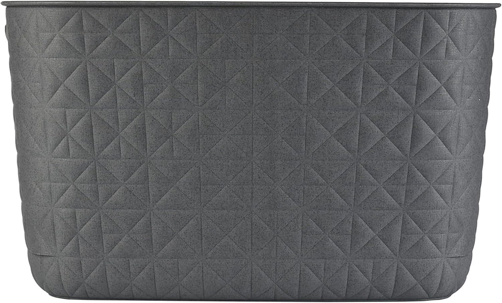 Curver Softex Basket Large – Grey