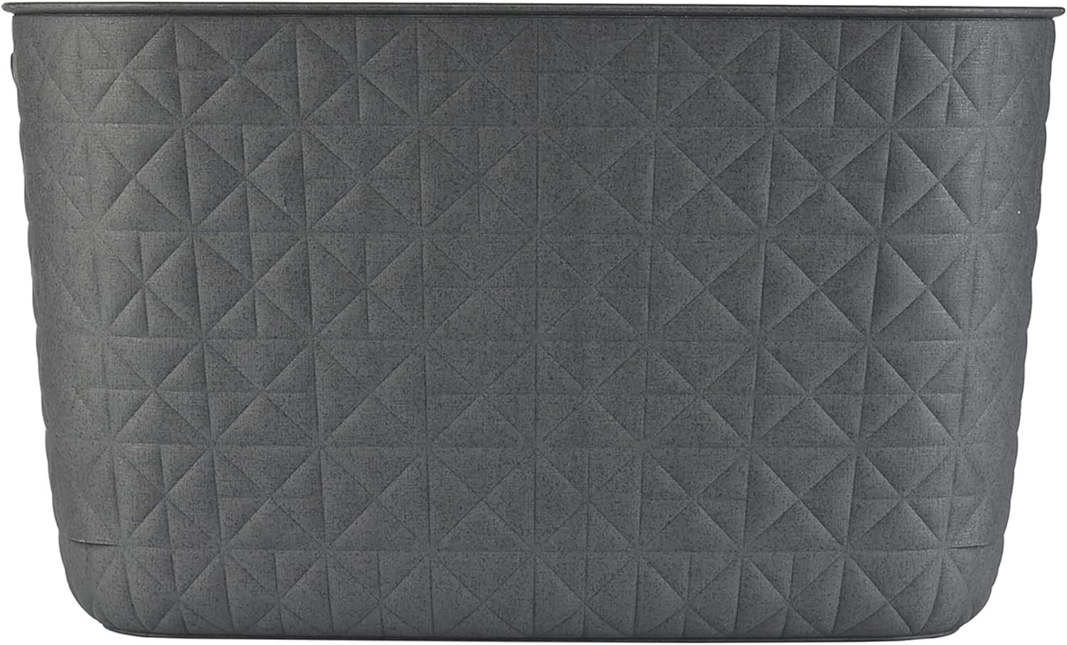Curver Softex Basket Large – Grey