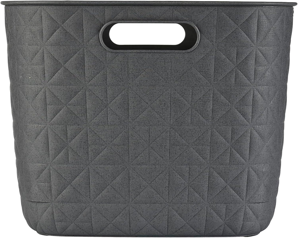 Curver Softex Basket Large – Grey