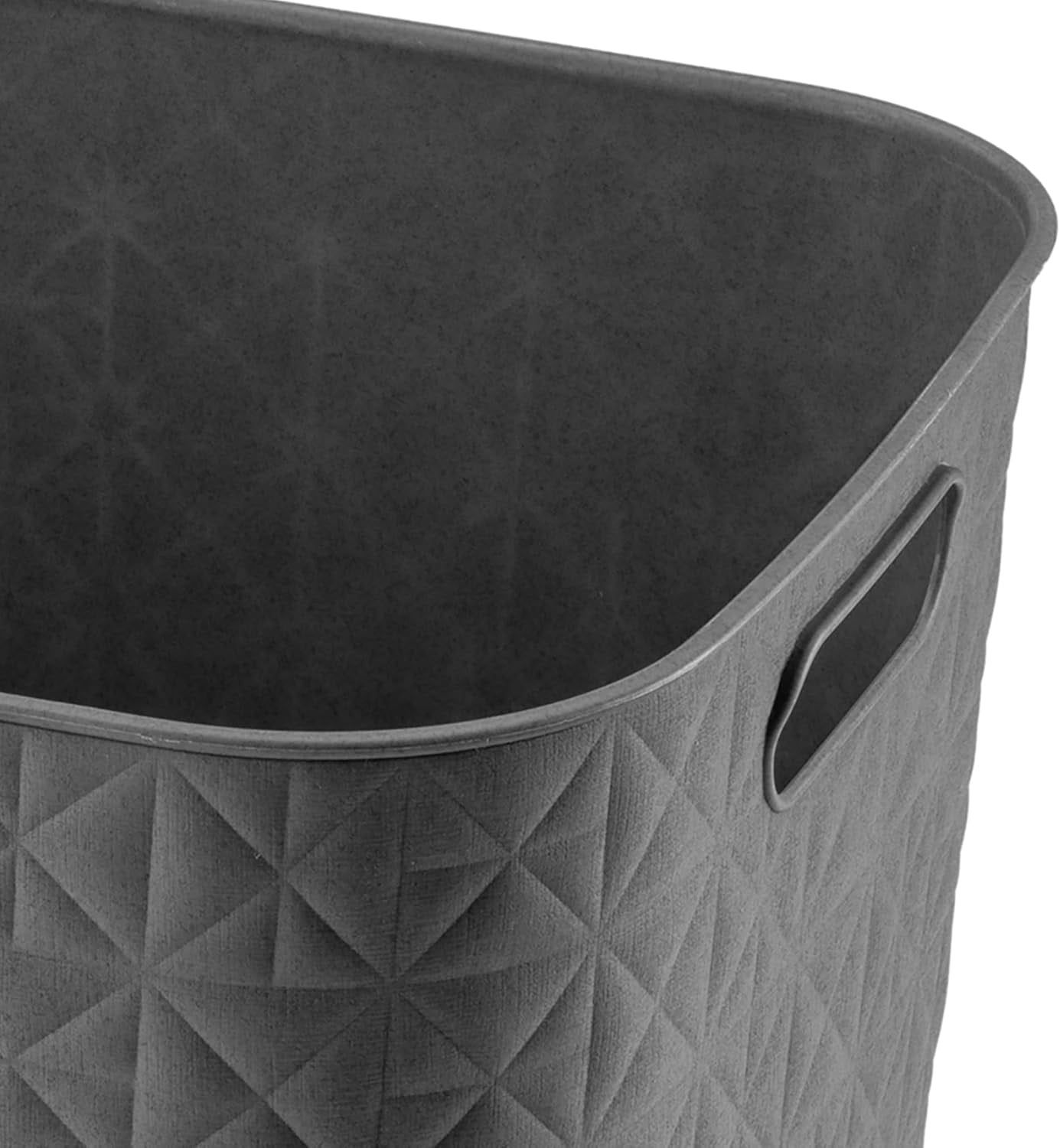 Curver Softex Basket Large – Grey