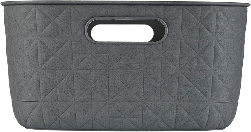 Curver Softex Basket Medium – Grey