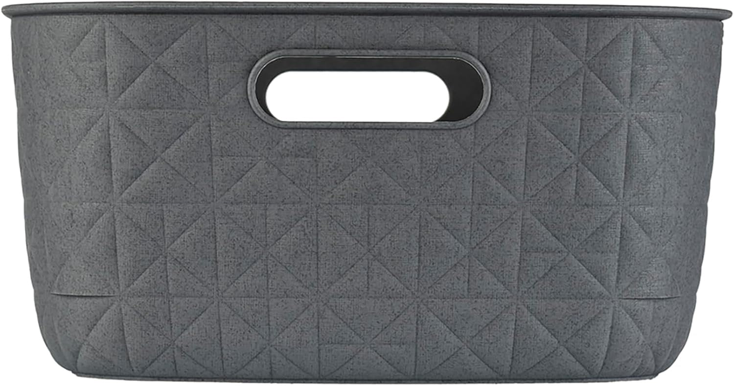 Curver Softex Basket Medium – Grey