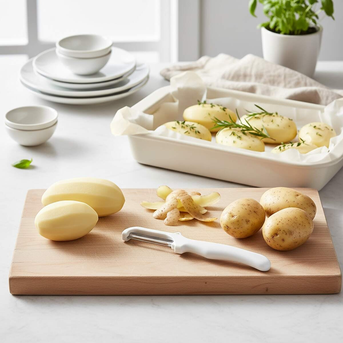 Metaltex Speedy Vegetable Peeler