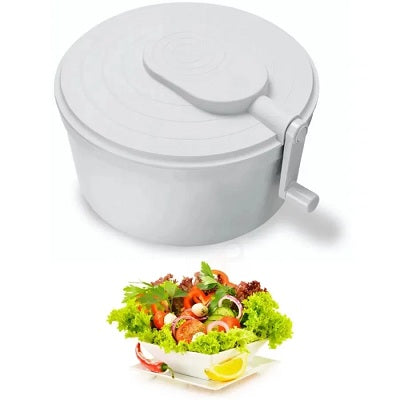 Ghidini Salad Spinner Ø26 cm