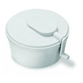 Ghidini Salad Spinner Ø26 cm