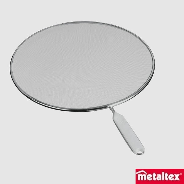 Metaltex Splatter Screen 29 cm