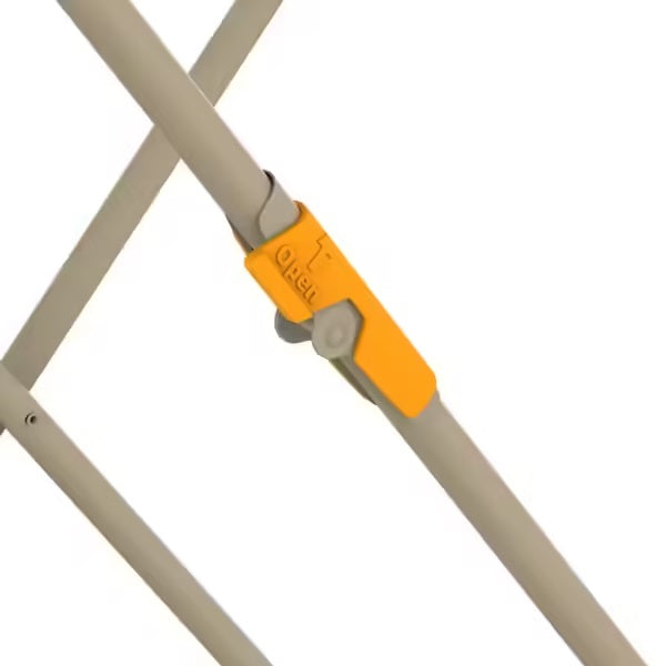 Rorets Sussi Pearl-Beige Cloth Dryer 18m