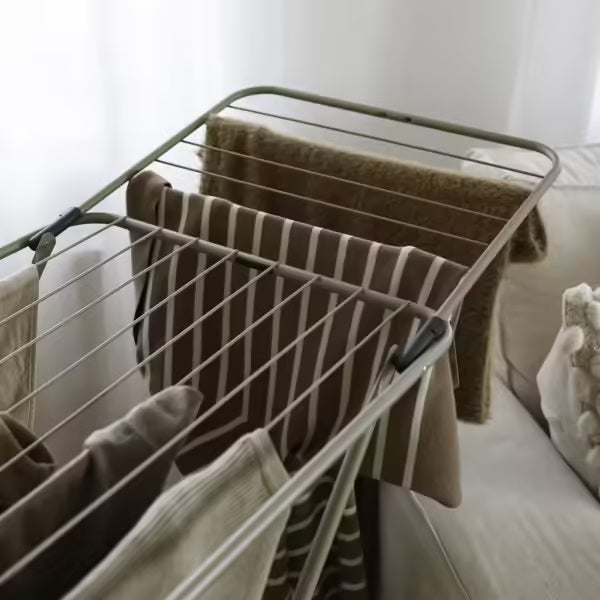 Rorets Sussi Pearl-Beige Cloth Dryer 18m
