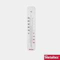 Metaltex Inside / Outside Thermometer