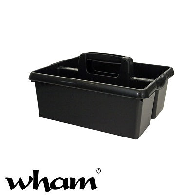 Wham Kitchen/Tidy Organiser – Black