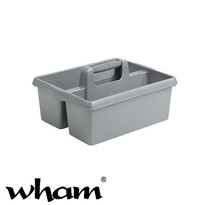 Wham Kitchen/Tidy Organiser – Silver