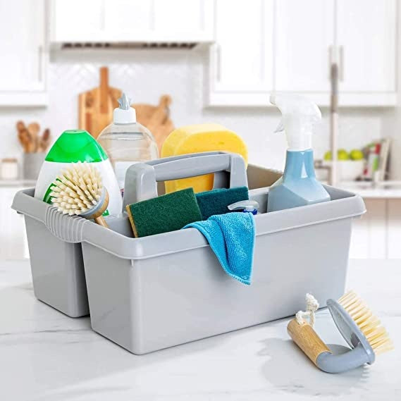 Wham Kitchen/Tidy Organiser – Silver