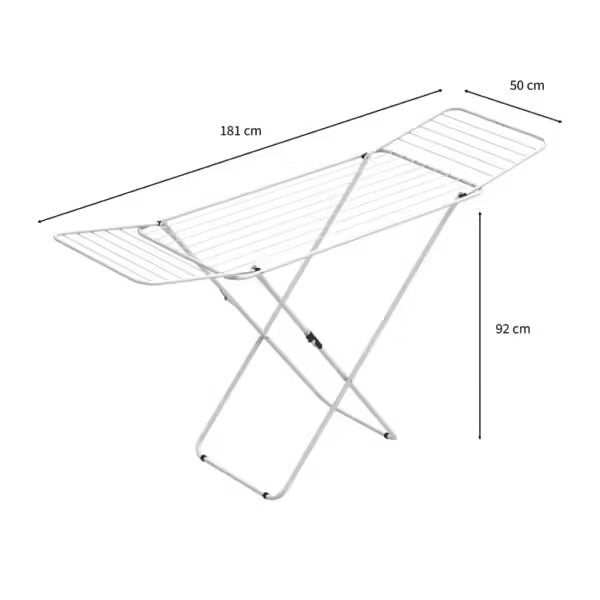 Rorets Tony Cloth Dryer 18m