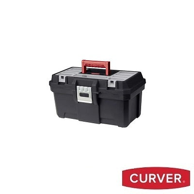 Curver Tool Box 16 inch
