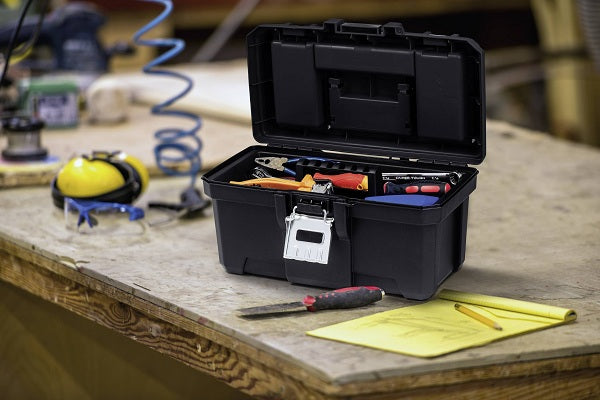 Curver Tool Box 16 inch