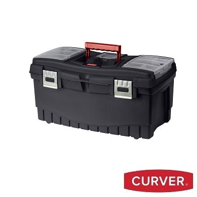 Curver Tool Box 22 inch
