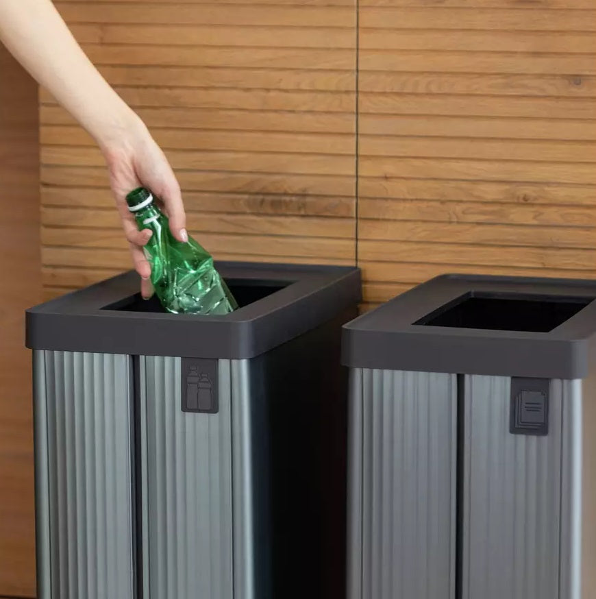 Curver Verto Bin 54 L