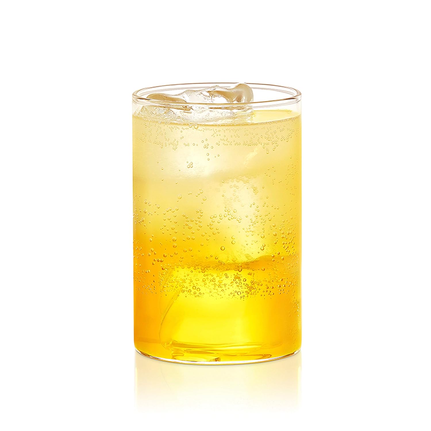 Borosil Vision Medium Glass 295 ml – Set of 6