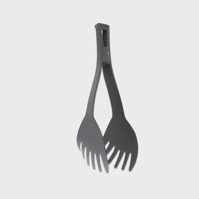 Ghidini Viva Spaghetti & Salad Tongs