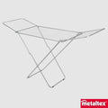 Metaltex Vulcano Silver Cloth Dryer 18 M