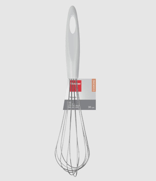 Metaltex Whisk With Plastic Handle