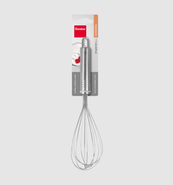 Metaltex Imperial Whisk