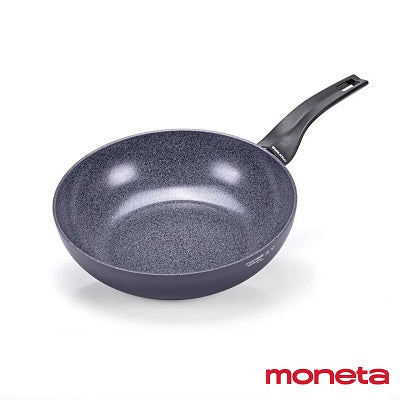 Moneta Minerva Wok Pan 28 cm