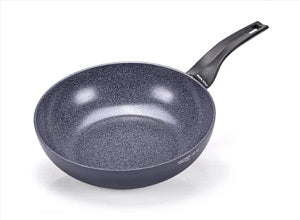 Moneta Minerva Wok Pan