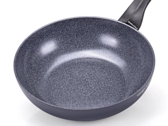 Moneta Minerva Wok Pan