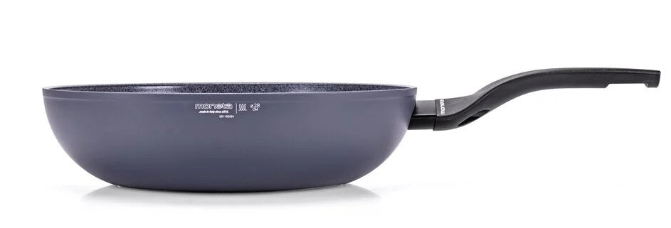 Moneta Minerva Wok Pan
