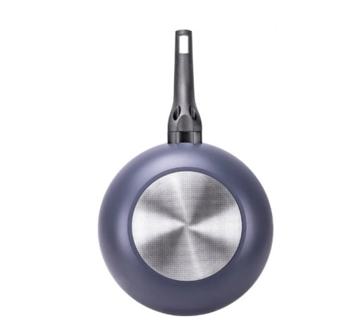Moneta Minerva Wok Pan