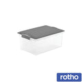 Rotho Compact Stack Box 13 L