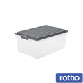 Rotho Compact Stack Box 38 L