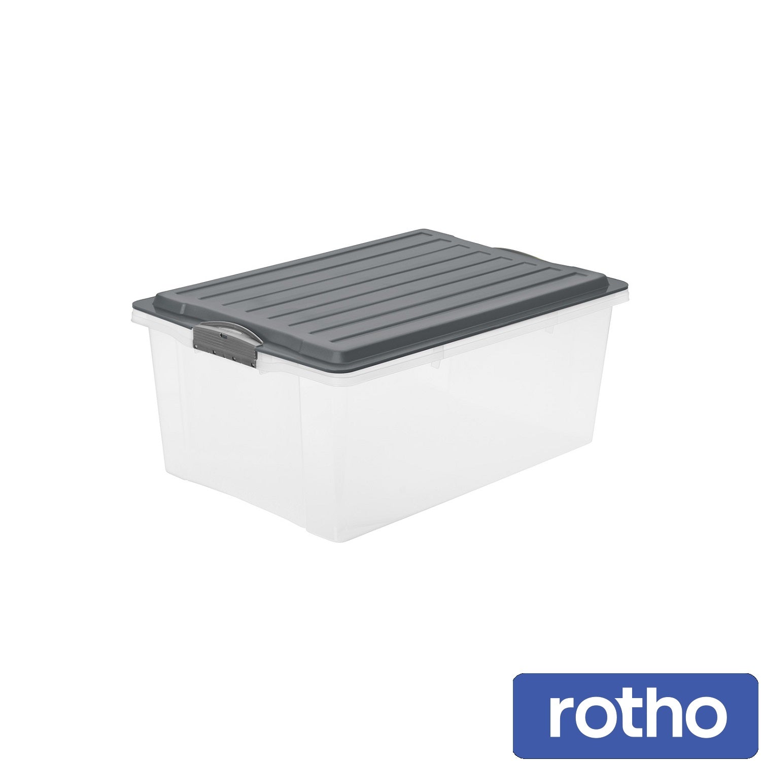 Rotho Compact Stack Box 38 L