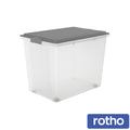 Rotho Compact Stack Box 70 L