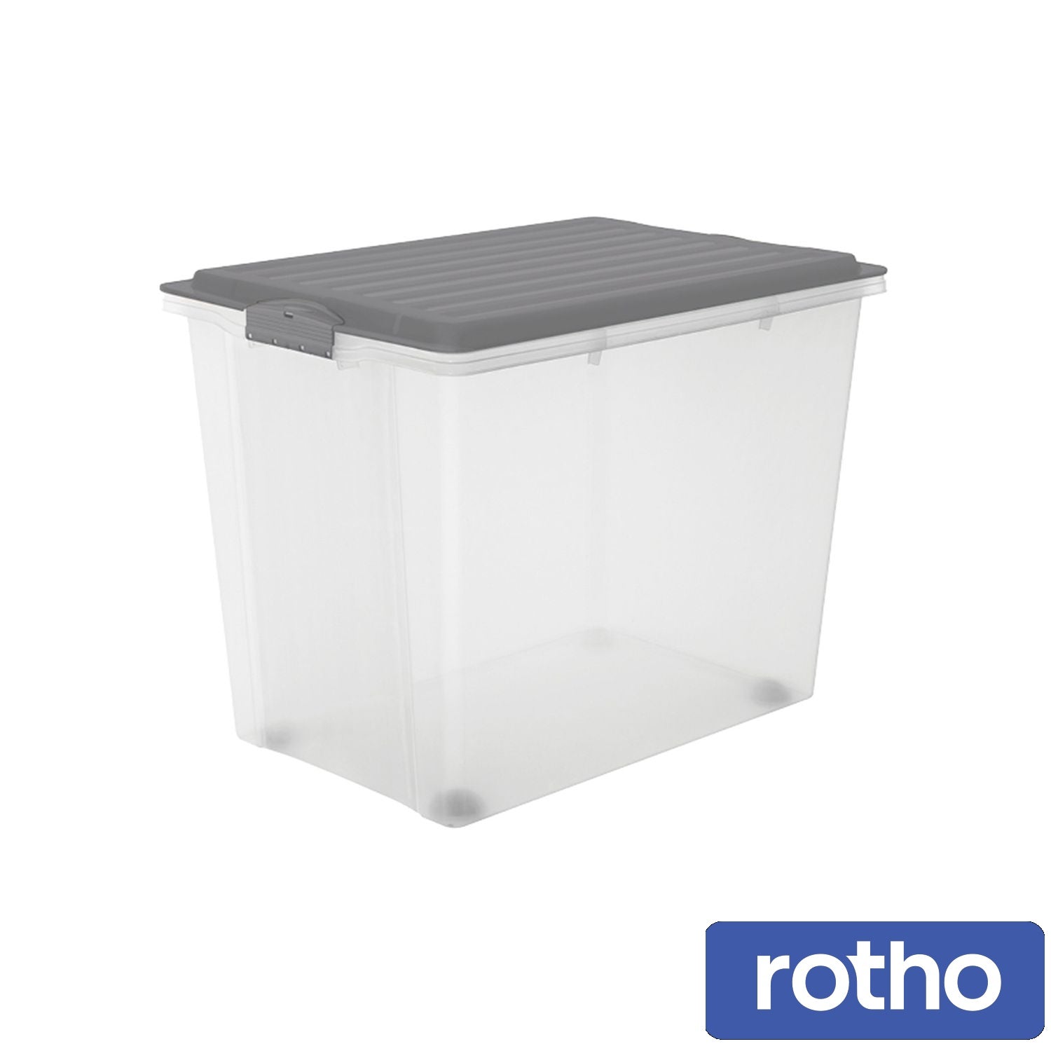 Rotho Compact Stack Box 70 L