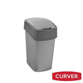 Curver Flip Bin 25 L