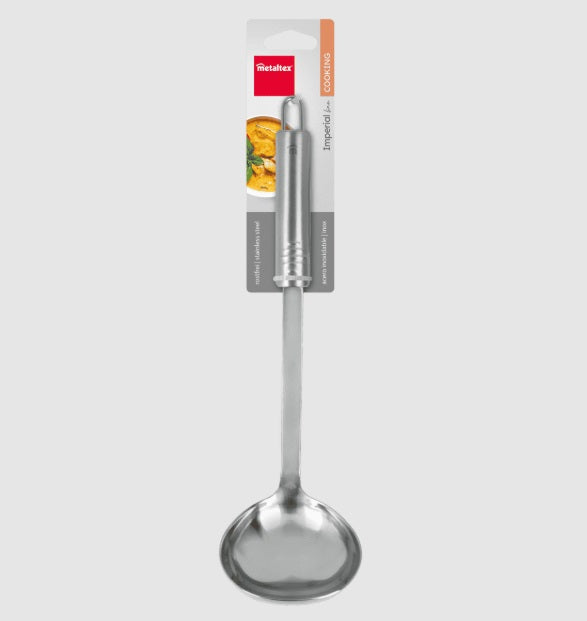 Metaltex Imperial Soup Ladle