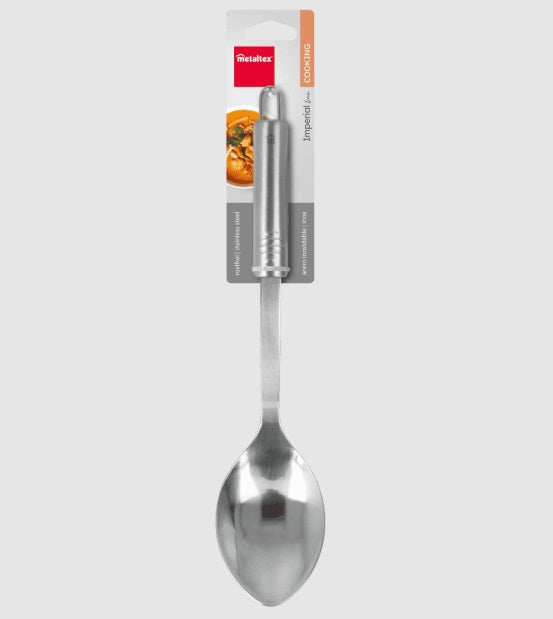 Metaltex Imperial Spoon