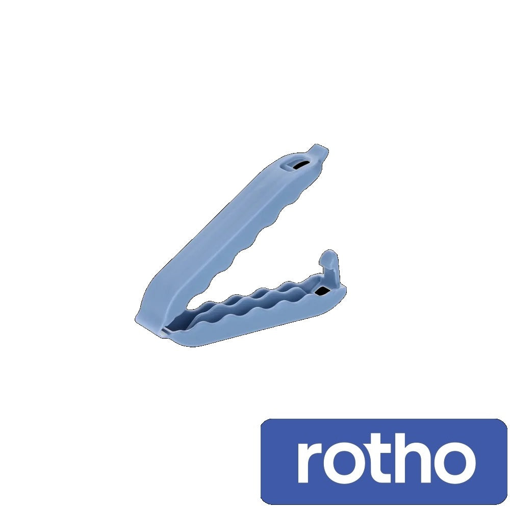 Rotho Onda Tie Clips 10 pcs – Large