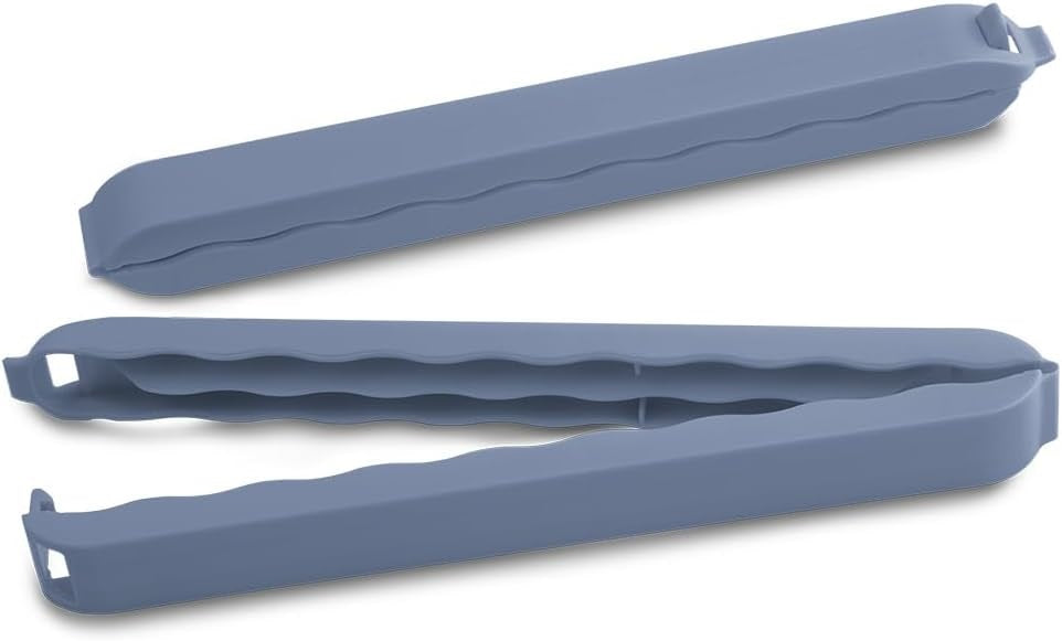 Rotho Onda Tie Clips 2 pcs – XXL